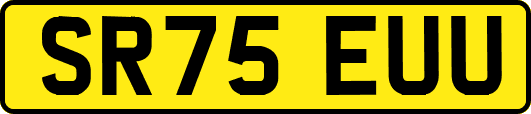 SR75EUU