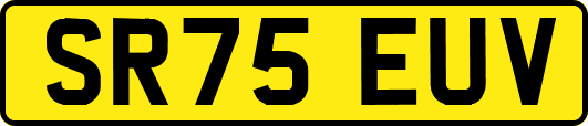 SR75EUV