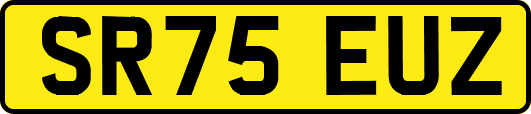 SR75EUZ