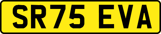 SR75EVA