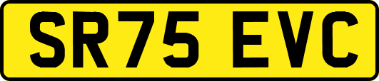 SR75EVC