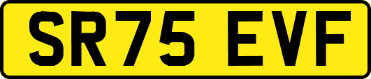 SR75EVF