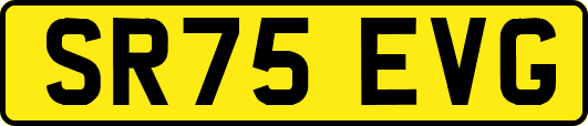 SR75EVG