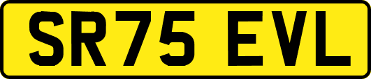 SR75EVL