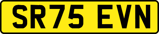 SR75EVN