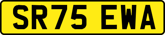 SR75EWA