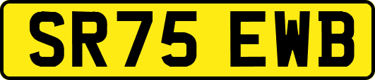 SR75EWB