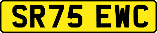SR75EWC
