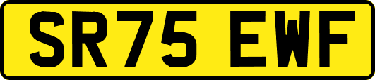 SR75EWF