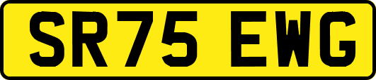 SR75EWG