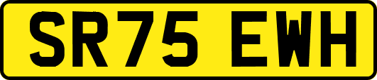 SR75EWH