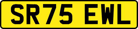 SR75EWL