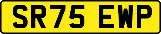 SR75EWP