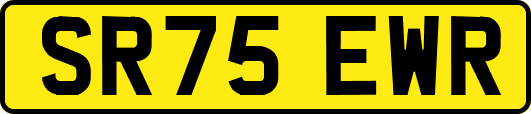 SR75EWR