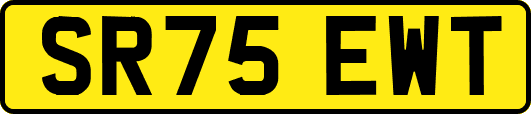 SR75EWT
