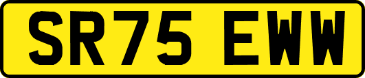 SR75EWW