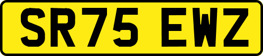 SR75EWZ