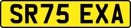 SR75EXA