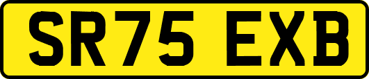 SR75EXB