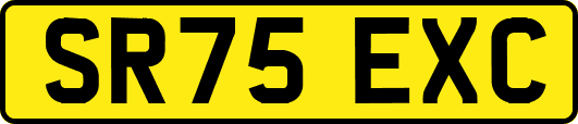 SR75EXC