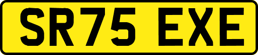 SR75EXE