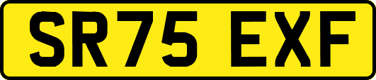 SR75EXF