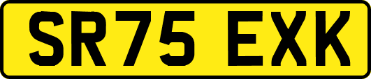 SR75EXK