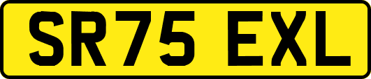 SR75EXL