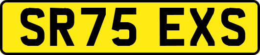 SR75EXS