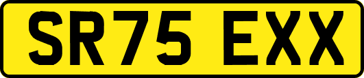 SR75EXX