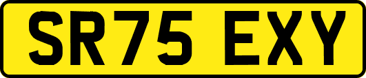SR75EXY