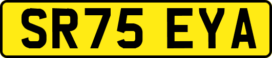 SR75EYA