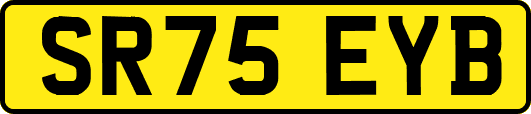 SR75EYB