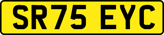 SR75EYC