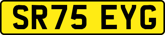 SR75EYG