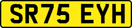 SR75EYH