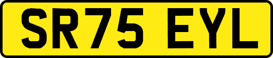 SR75EYL