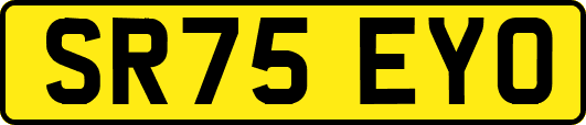 SR75EYO