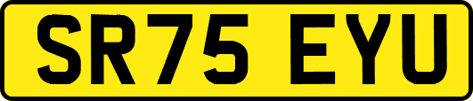 SR75EYU