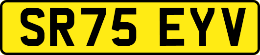 SR75EYV