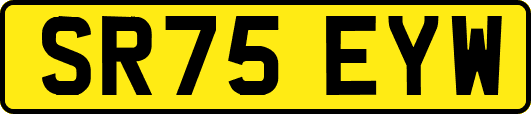 SR75EYW