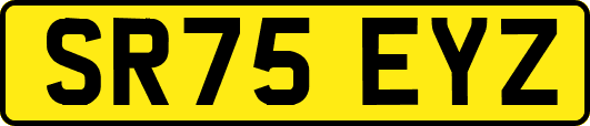 SR75EYZ