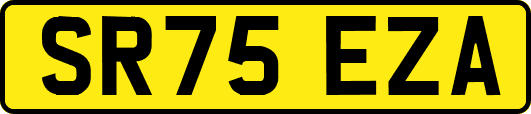 SR75EZA