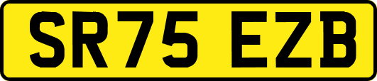 SR75EZB