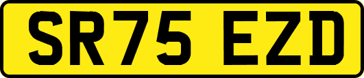 SR75EZD