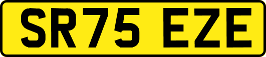 SR75EZE