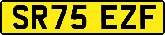 SR75EZF