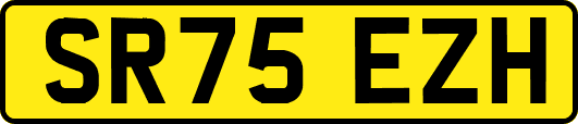 SR75EZH