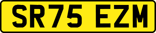 SR75EZM