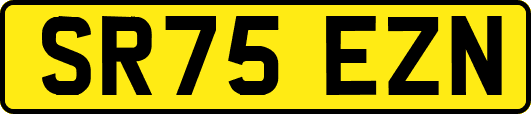 SR75EZN